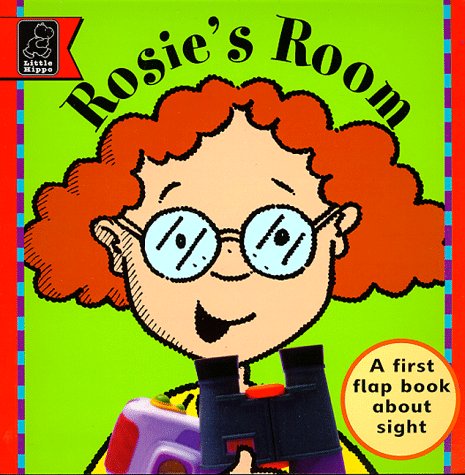 Stock image for Rosie's Room for sale by Better World Books