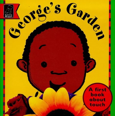 Beispielbild fr George's Garden (Learn with Little Hippo) zum Verkauf von AwesomeBooks