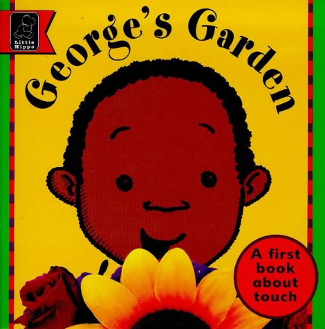 George's Garden (Learn with Little Hippo) (9780590199971) by Mandy & Ness