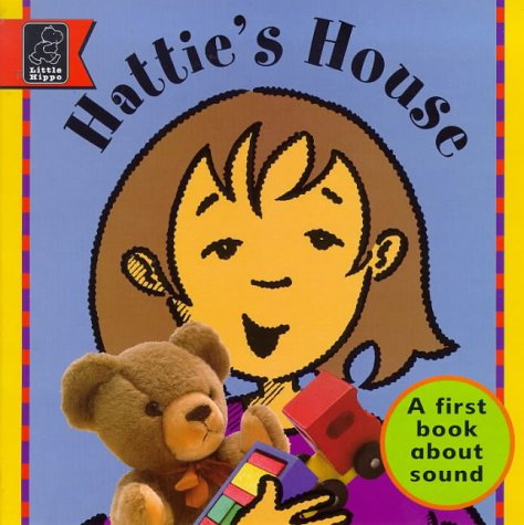 Beispielbild fr Hattie's House (Learn with Little Hippo S.) zum Verkauf von Goldstone Books