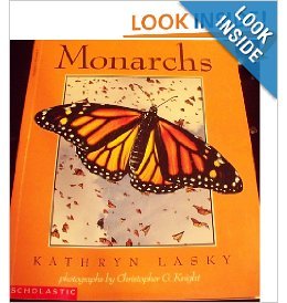 9780590202657: Monarchs