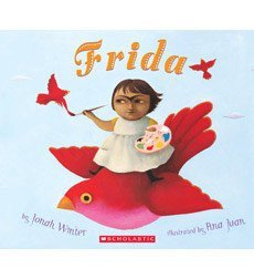 Stock image for Frida for sale by Reliant Bookstore