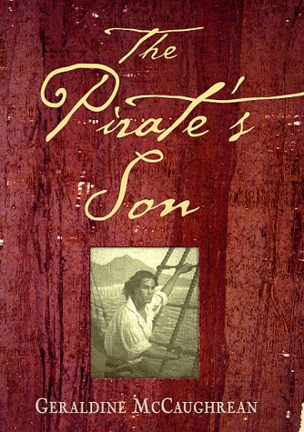 Beispielbild fr The Pirate's Son zum Verkauf von SecondSale