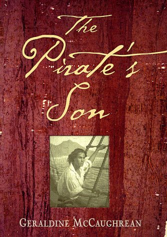 9780590203449: The Pirate's Son