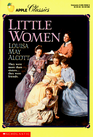 9780590203500: Little Women