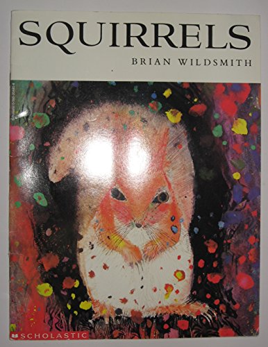 Imagen de archivo de Squirrels a la venta por BooksRun