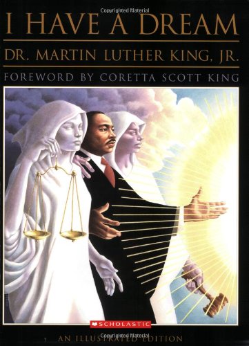 Stock image for I Have A Dream for sale by Gulf Coast Books