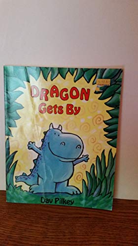 Beispielbild fr Dragon Gets By zum Verkauf von Better World Books