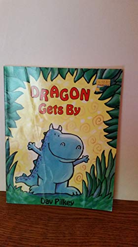 9780590205214: Dragon Gets By (The Dragon's Tales, 2)