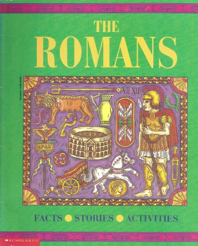 9780590205504: The Romans