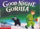 Beispielbild fr Good Night, Gorilla zum Verkauf von Wonder Book