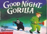 Stock image for Good Night, Gorilla for sale by More Than Words