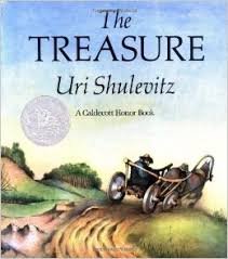 Stock image for The Treasure for sale by Better World Books