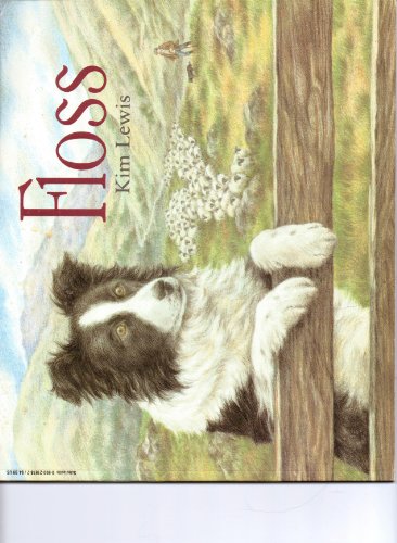 Imagen de archivo de Floss a la venta por Better World Books