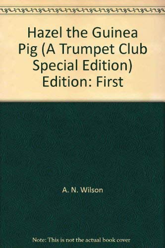 9780590217538: Hazel the Guinea Pig (A Trumpet Club Special Edition) Edition: First