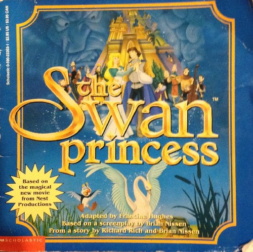 Stock image for The Swan Princess for sale by SecondSale