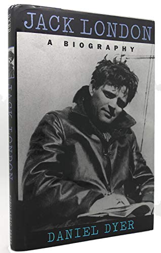 9780590222167: Jack London: A Biography