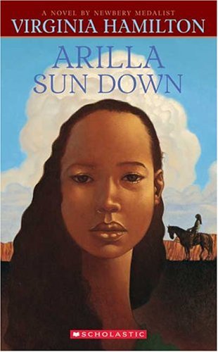 Stock image for Arilla Sun Down for sale by Better World Books