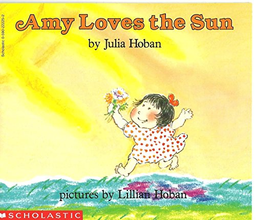 Stock image for Amy Loves the Sun for sale by Gulf Coast Books