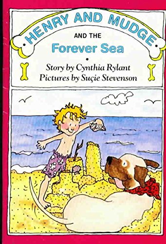 Beispielbild fr Henry and Mudge and the forever sea: The sixth book of their adventures zum Verkauf von Gulf Coast Books