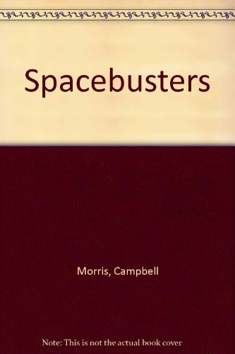 9780590222846: Spacebusters