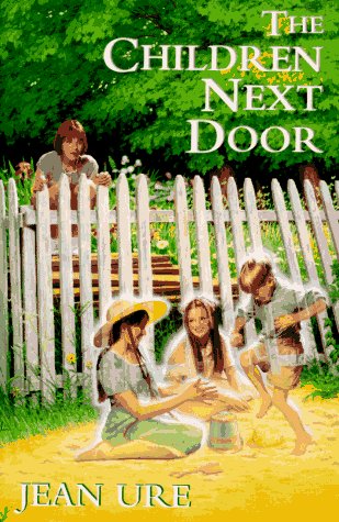 Stock image for The Children Next Door for sale by Better World Books