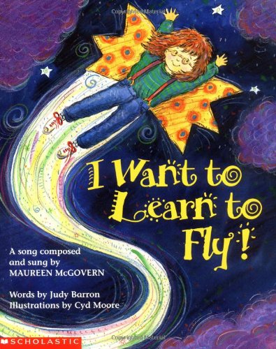 Imagen de archivo de I Want to Learn to Fly! a la venta por SecondSale