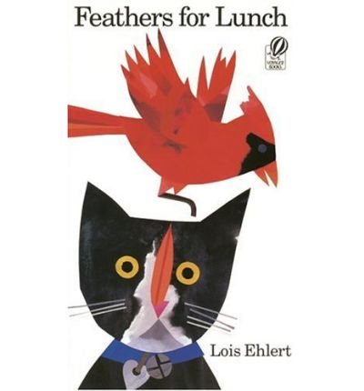 Stock image for Feathers For Lunch for sale by Camp Popoki LLC dba Cozy Book Cellar