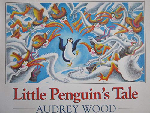 9780590225205: Little Penguin's Tale