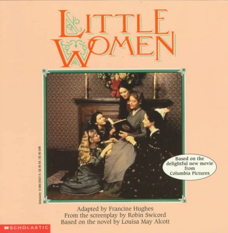 Beispielbild fr Little Women zum Verkauf von Alf Books