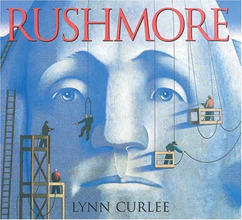 Imagen de archivo de Rushmore a la venta por Better World Books