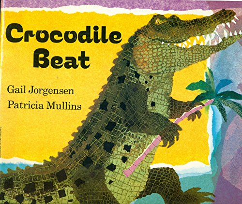Beispielbild fr Crocodile Beat zum Verkauf von Gulf Coast Books