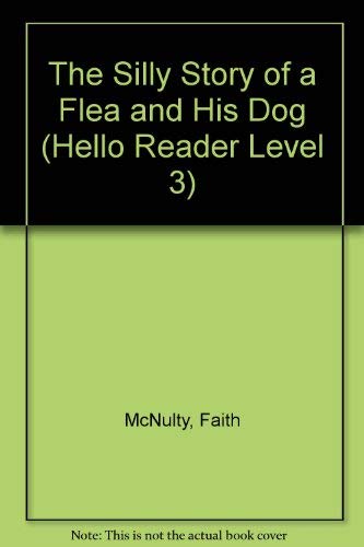 Beispielbild fr The Silly Story of a Flea and His Dog zum Verkauf von BookHolders