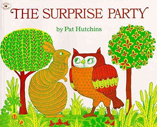 Stock image for The Surprise Party for sale by Better World Books