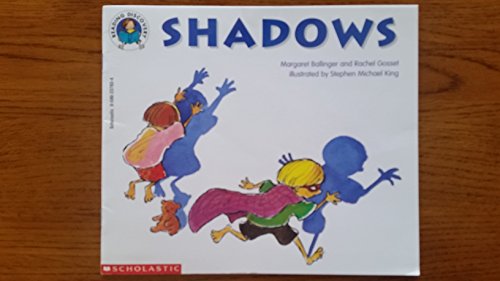 Stock image for Shadows for sale by SecondSale