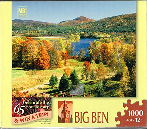 Big Ben (9780590241861) by Scanlon, Lawrence
