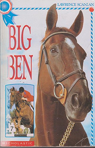 Beispielbild fr Big Ben zum Verkauf von Zoom Books Company