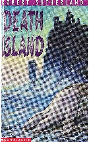 Imagen de archivo de Death Island a la venta por Better World Books