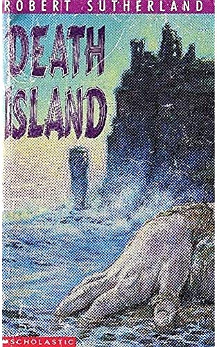 Stock image for Death Island for sale by Better World Books