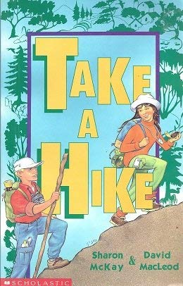 Stock image for Take a Hike for sale by SecondSale