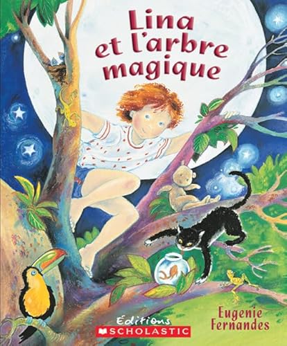 Beispielbild fr Lina et l'Arbre Magique zum Verkauf von Better World Books