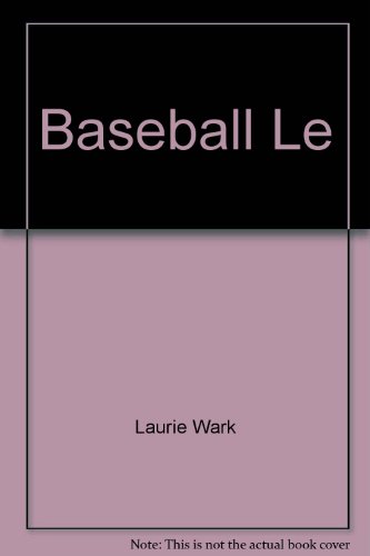 Stock image for Baseball for sale by Better World Books Ltd
