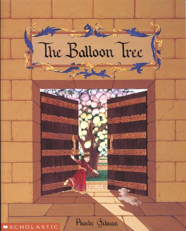 Imagen de archivo de The Balloon Tree a la venta por SecondSale