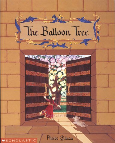 9780590243131: the-balloon-tree-1998-publication