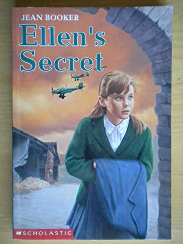 Stock image for Ellen's Secret for sale by Irolita Books