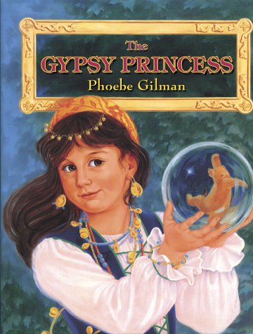 Beispielbild fr Gypsy Princess zum Verkauf von Better World Books