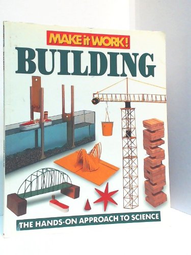 Stock image for Building for sale by Better World Books: West