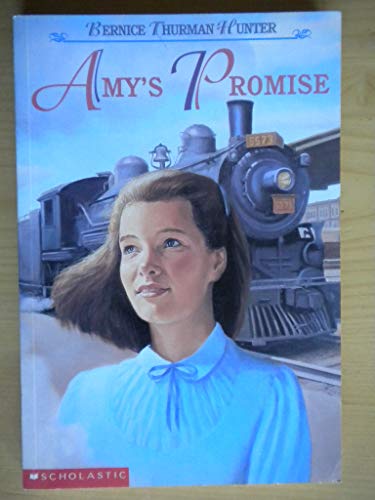 Stock image for Amy's Promise for sale by SecondSale
