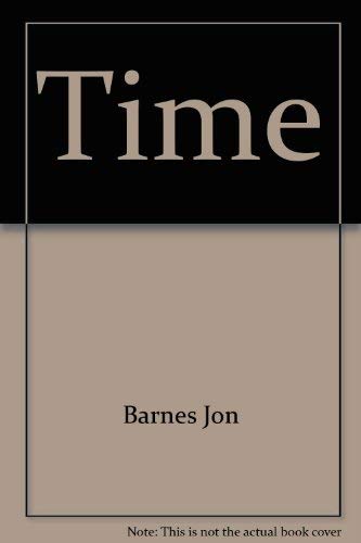 9780590249157: Title: Time
