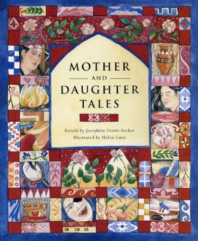 9780590249638: Mother and Daughter Tales